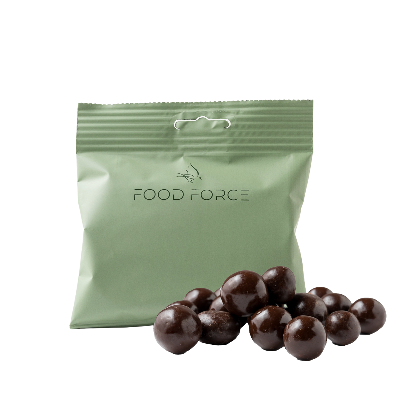 Cherry in dark chocolate 50g