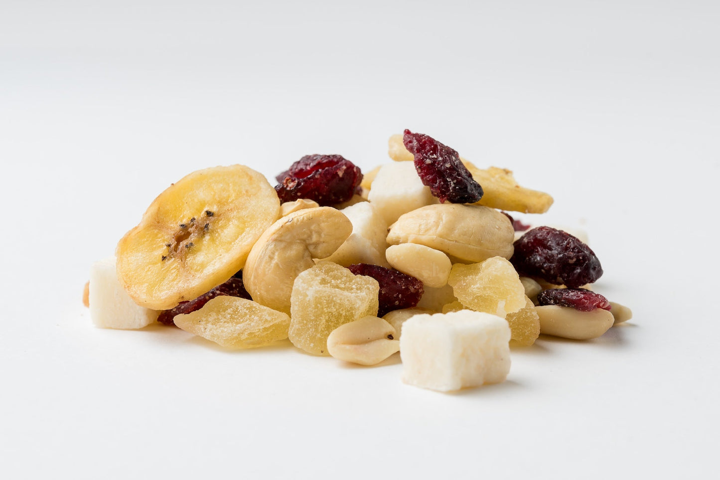 Fruit and nut mix