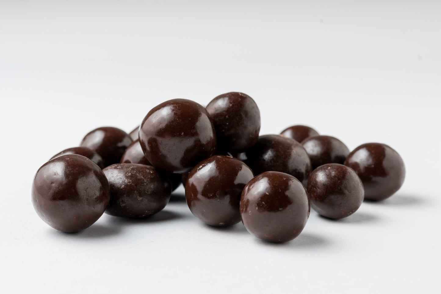 Cherry in dark chocolate 50g