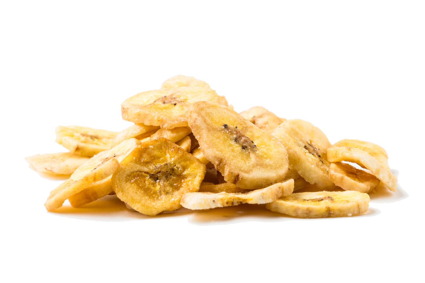 Banana chips 50g