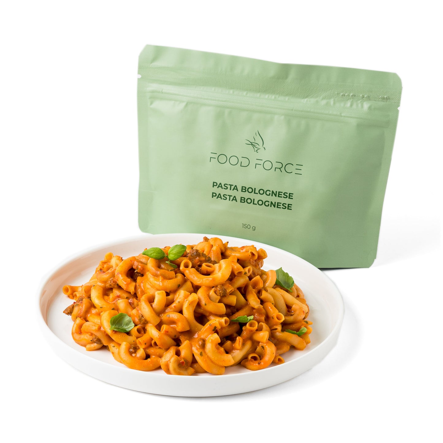 Pasta Bolognese 150g