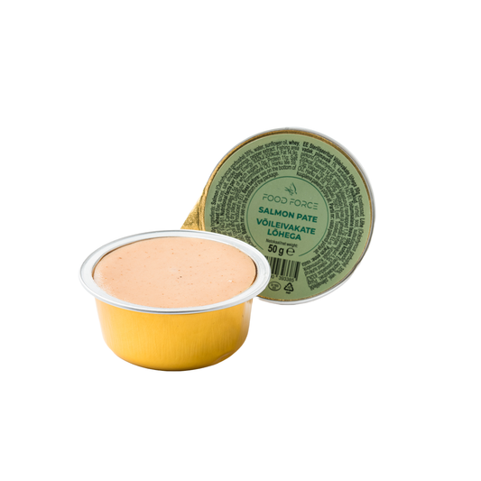 Salmon pate 50g