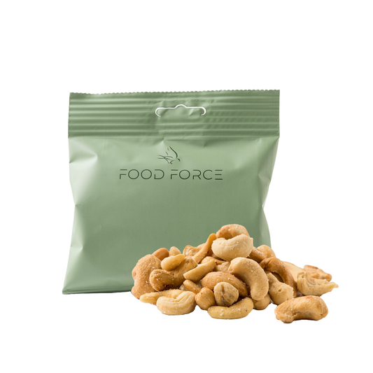 Roasted and salted cashew 50g