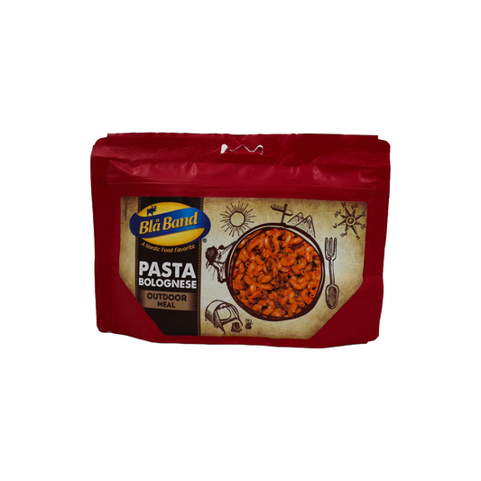 Bla Band pasta bolognese 147g